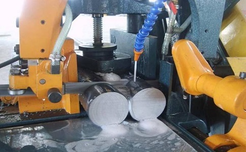 南雄卧式带锯床的送料方式有哪几种？