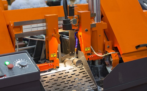 南雄龙门带锯床具备哪些优点？